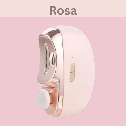 Nailova – Smart Electric Nail Clipper