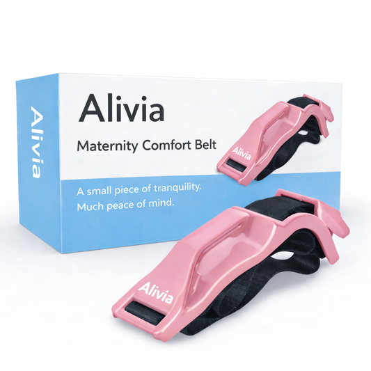 Alivia – Maternity Comfort Belt
