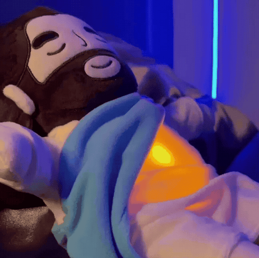 HaloHug™ – Un abrazo del cielo