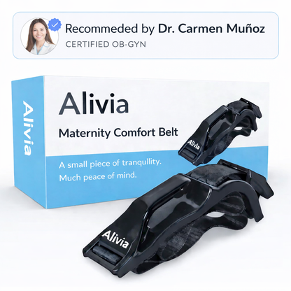 Alivia – Maternity Comfort Belt