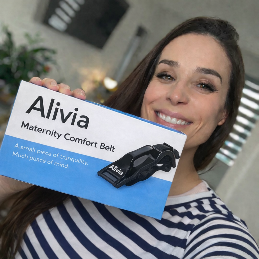 Alivia – Maternity Comfort Belt