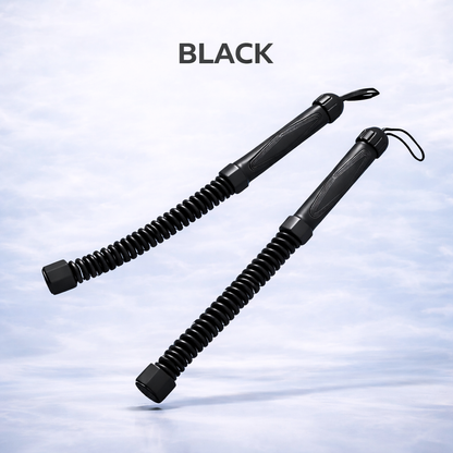 SPIRALFIT - Cordless Ropes