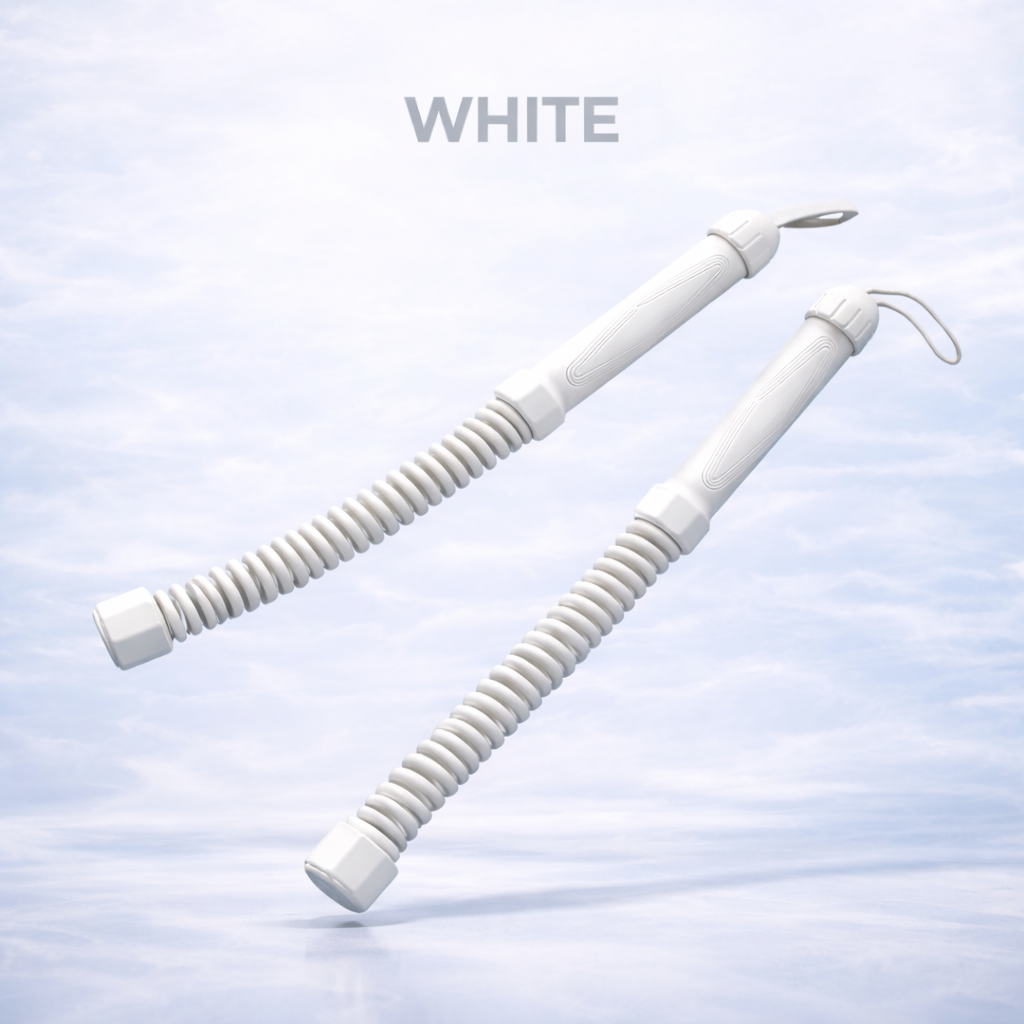 SPIRALFIT - Cordless Ropes