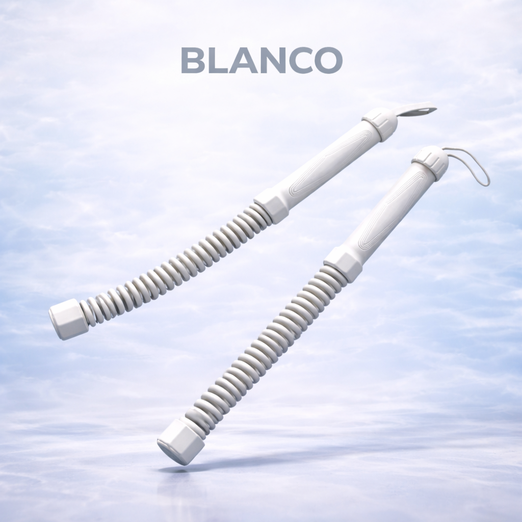 SPIRALFIT- Cuerdas Sin Cable