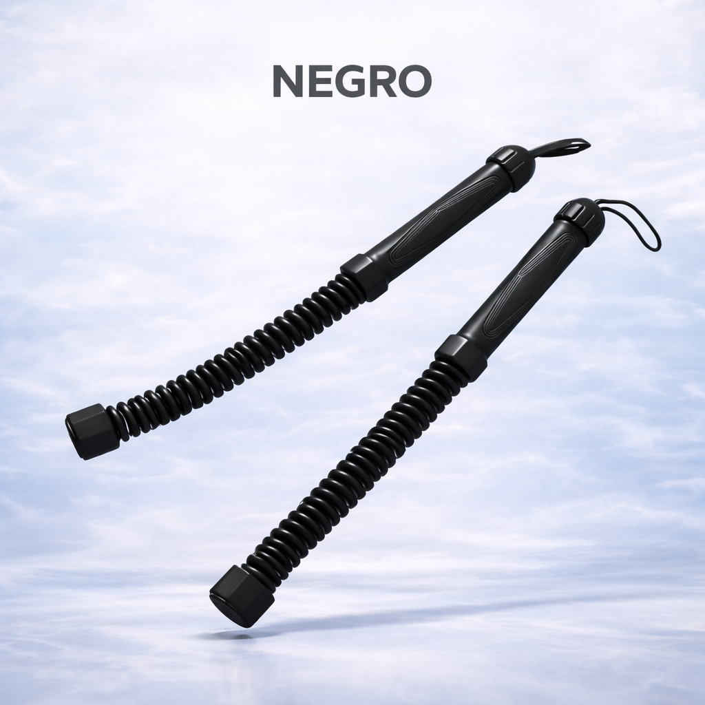 SPIRALFIT- Cuerdas Sin Cable