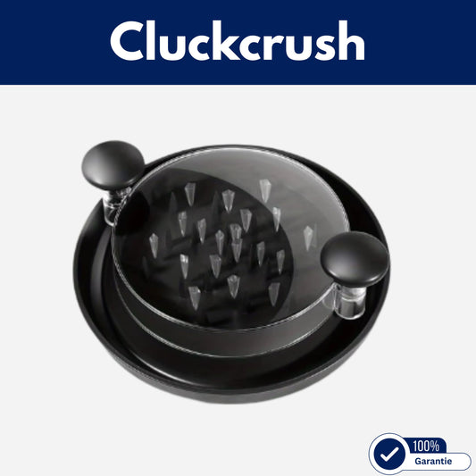 CluckCrush – ¡Desgarra la carne en segundos!