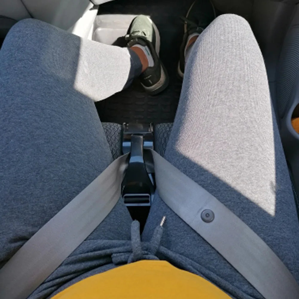 Alivia – Maternity Comfort Belt