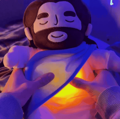 HaloHug™ – Un abrazo del cielo