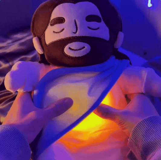 HaloHug™ – Un abrazo del cielo